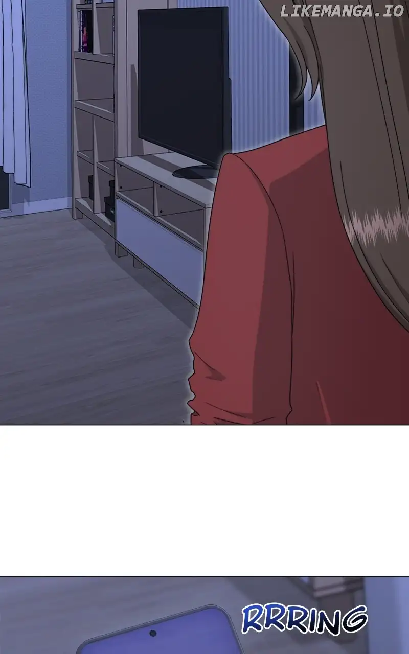 Your Instinctive Love Chapter 46 - Page 35