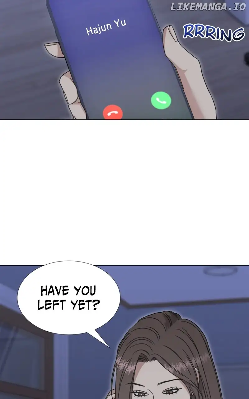 Your Instinctive Love Chapter 46 - Page 36