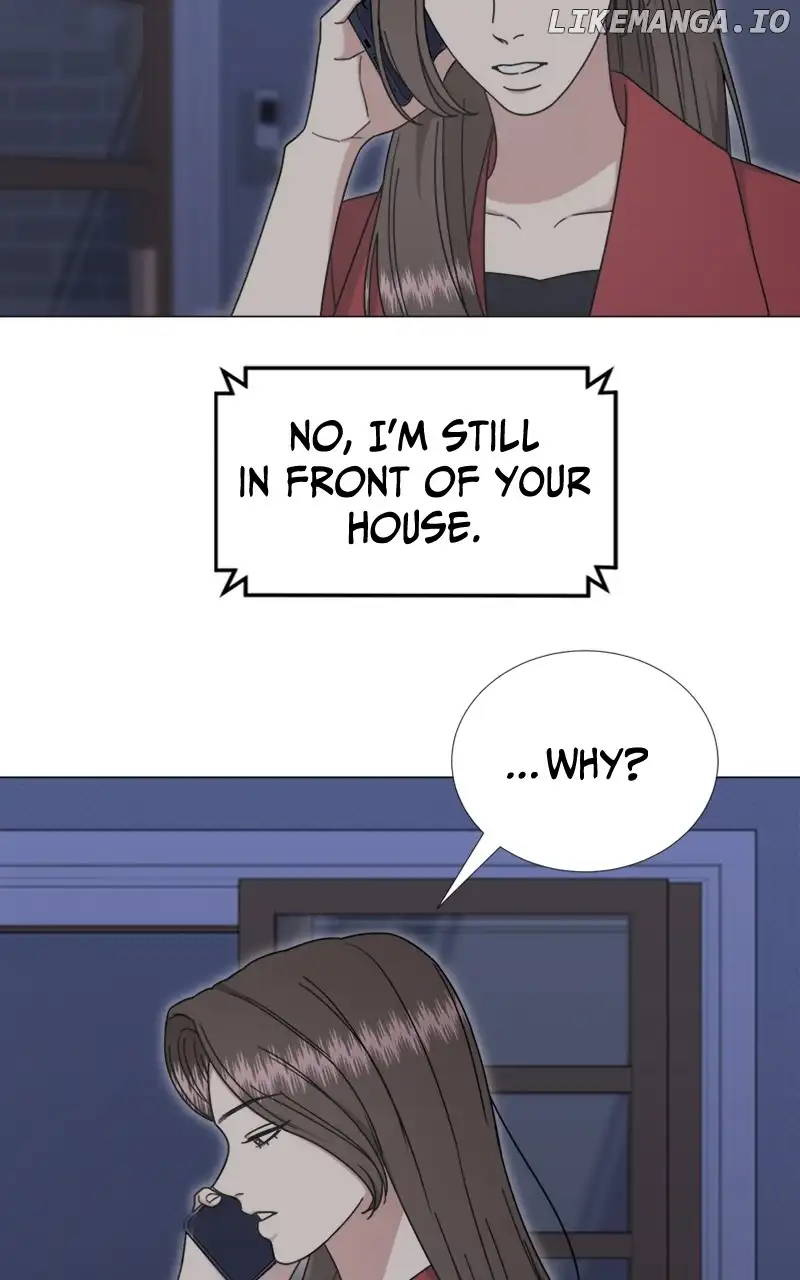 Your Instinctive Love Chapter 46 - Page 37
