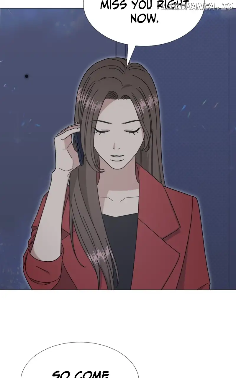 Your Instinctive Love Chapter 46 - Page 39