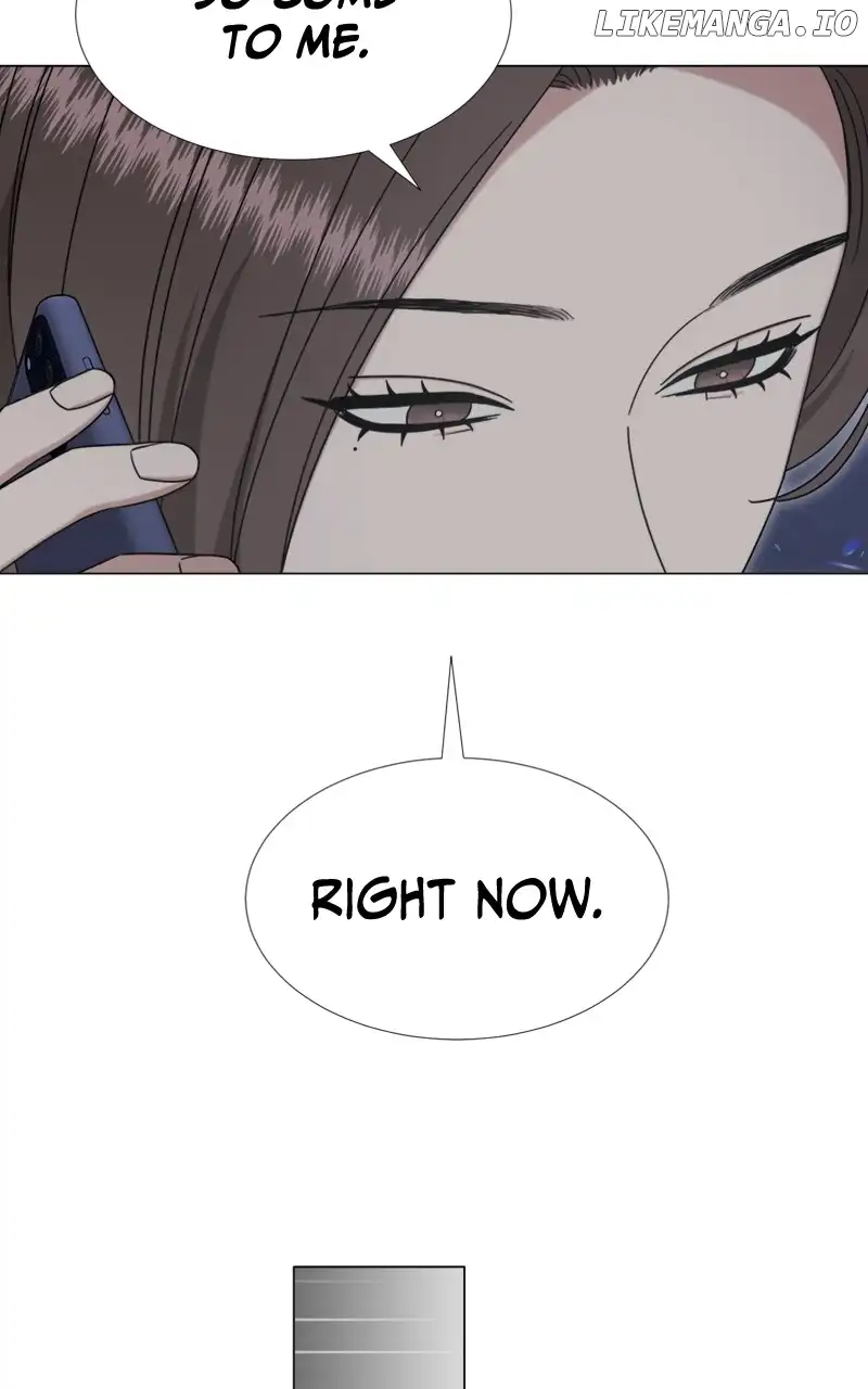Your Instinctive Love Chapter 46 - Page 40