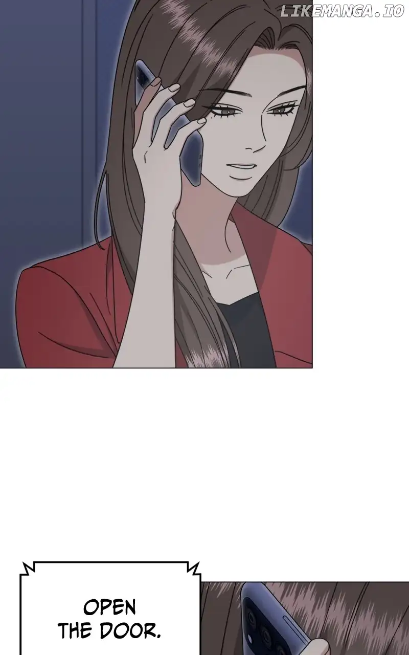 Your Instinctive Love Chapter 46 - Page 42