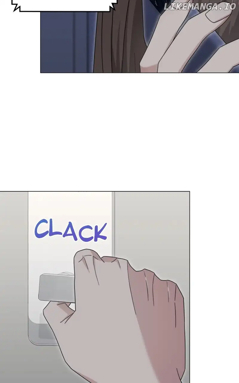 Your Instinctive Love Chapter 46 - Page 43