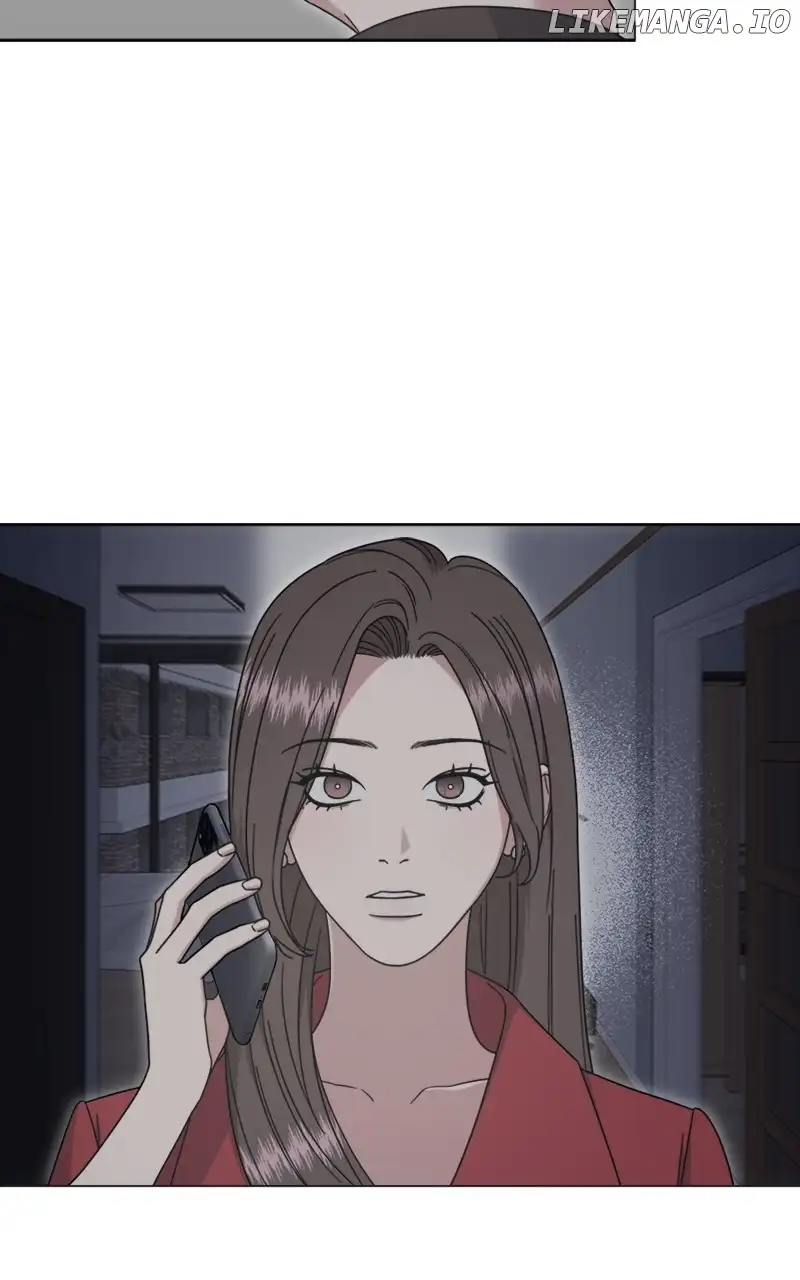 Your Instinctive Love Chapter 46 - Page 44
