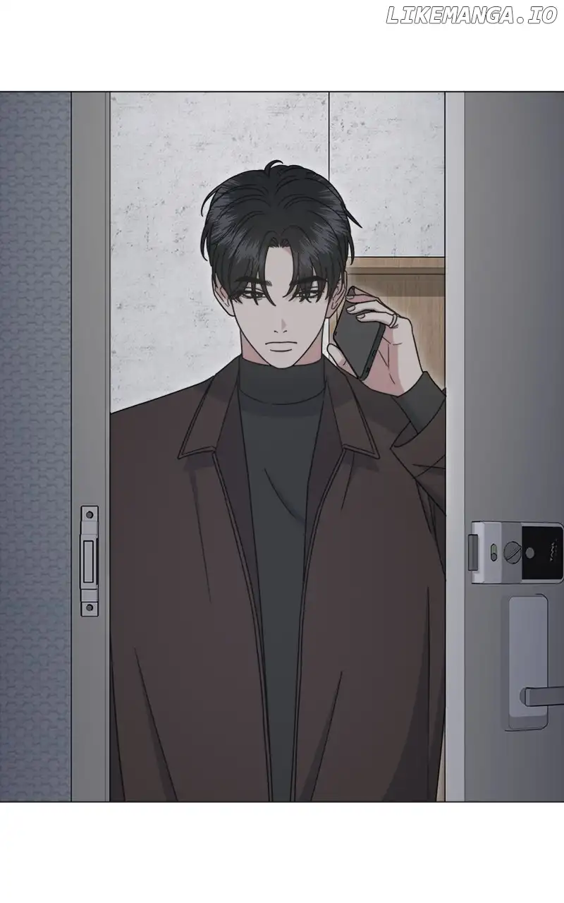 Your Instinctive Love Chapter 46 - Page 45