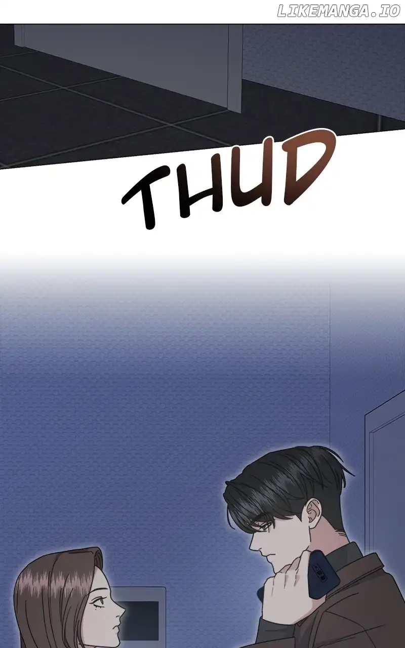 Your Instinctive Love Chapter 46 - Page 46