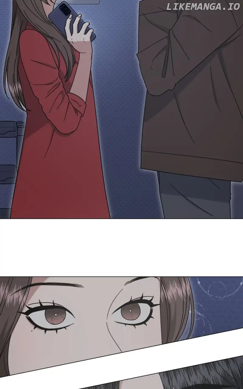 Your Instinctive Love Chapter 46 - Page 47