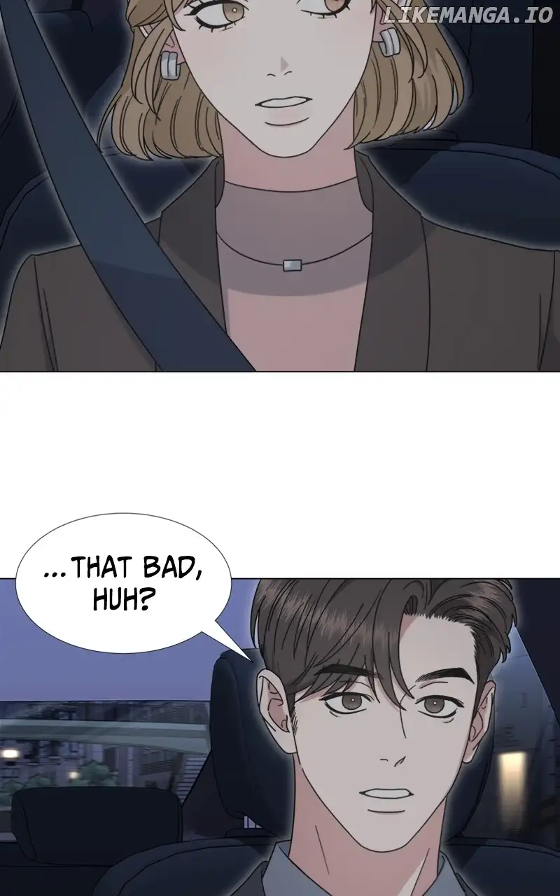 Your Instinctive Love Chapter 46 - Page 5