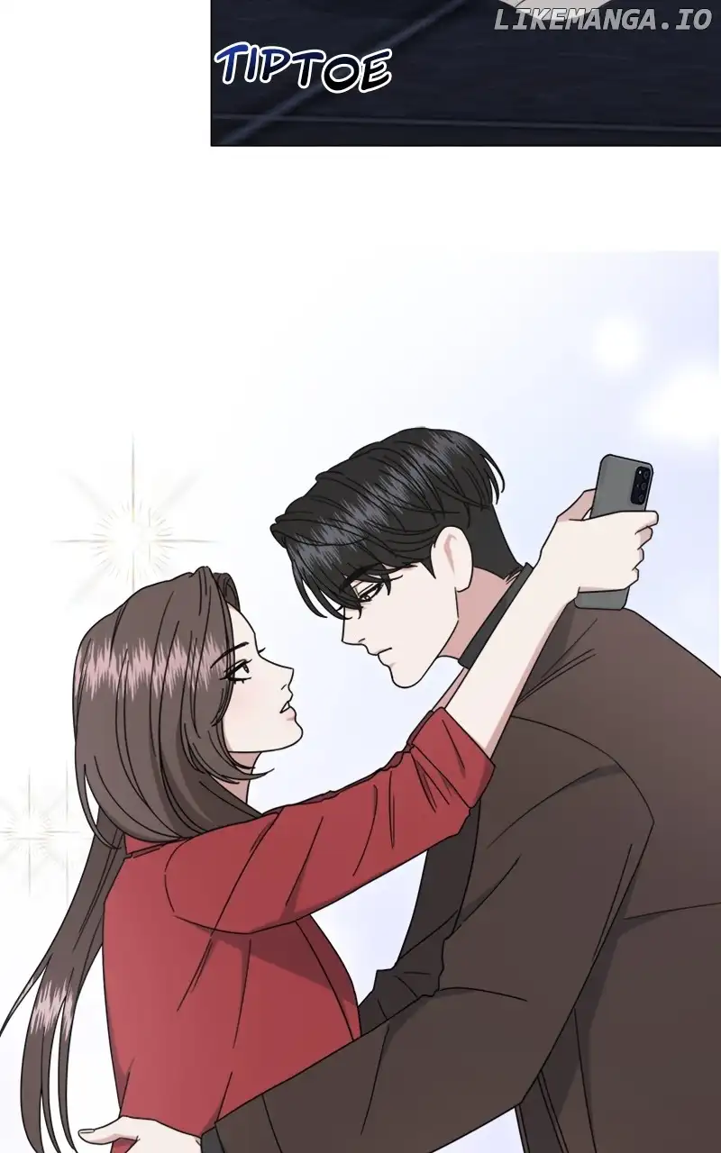 Your Instinctive Love Chapter 46 - Page 50