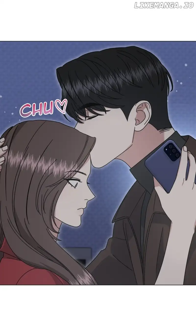 Your Instinctive Love Chapter 46 - Page 53
