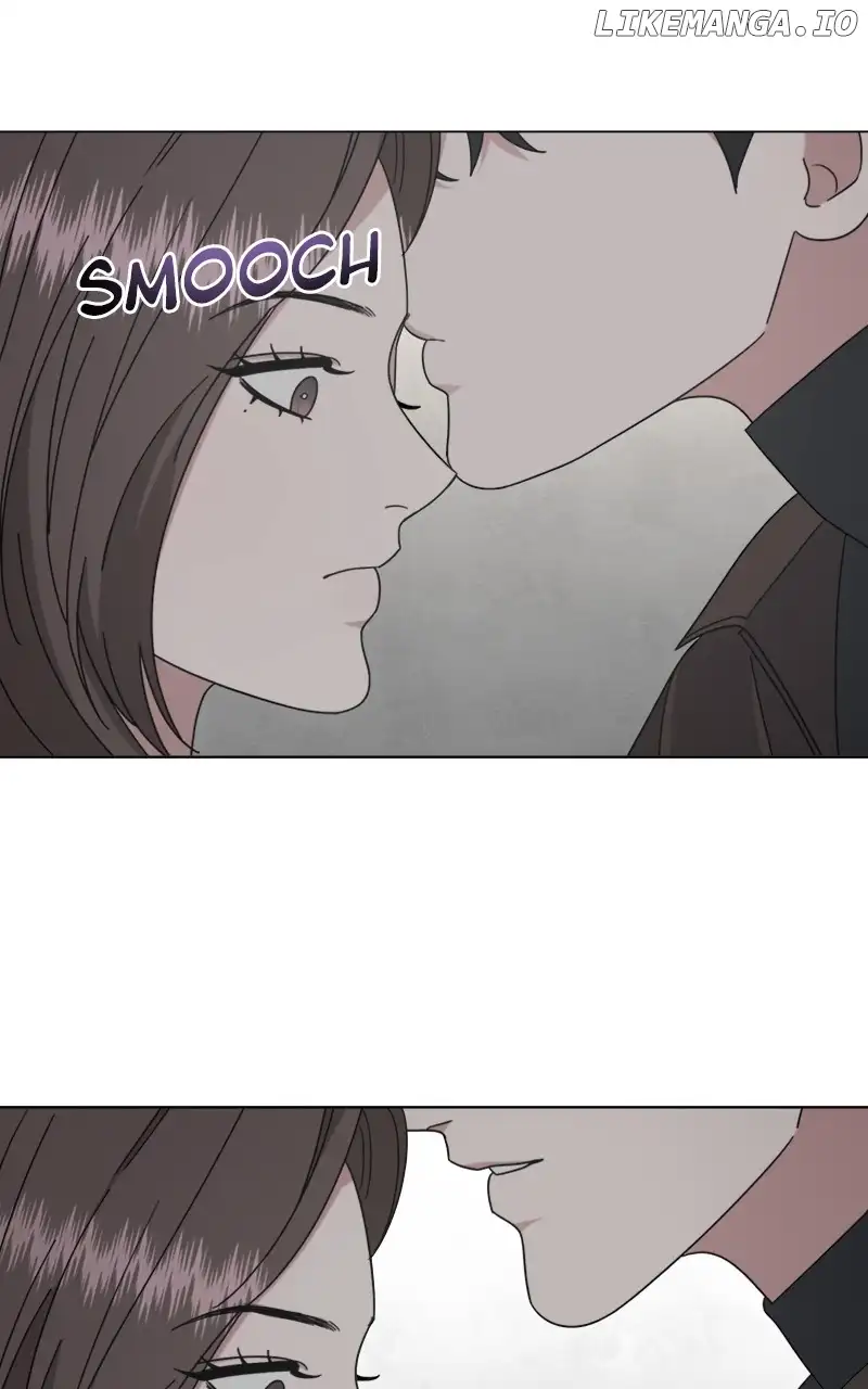 Your Instinctive Love Chapter 46 - Page 54