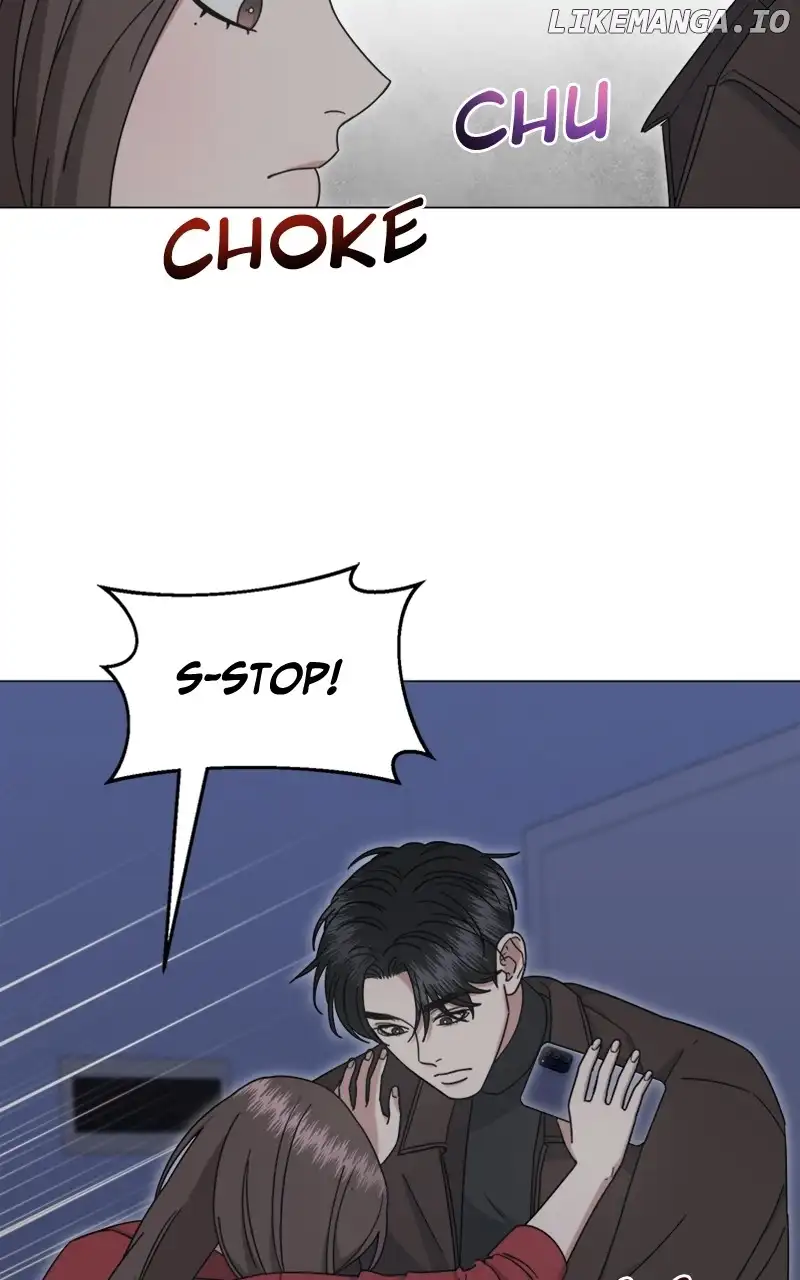 Your Instinctive Love Chapter 46 - Page 55