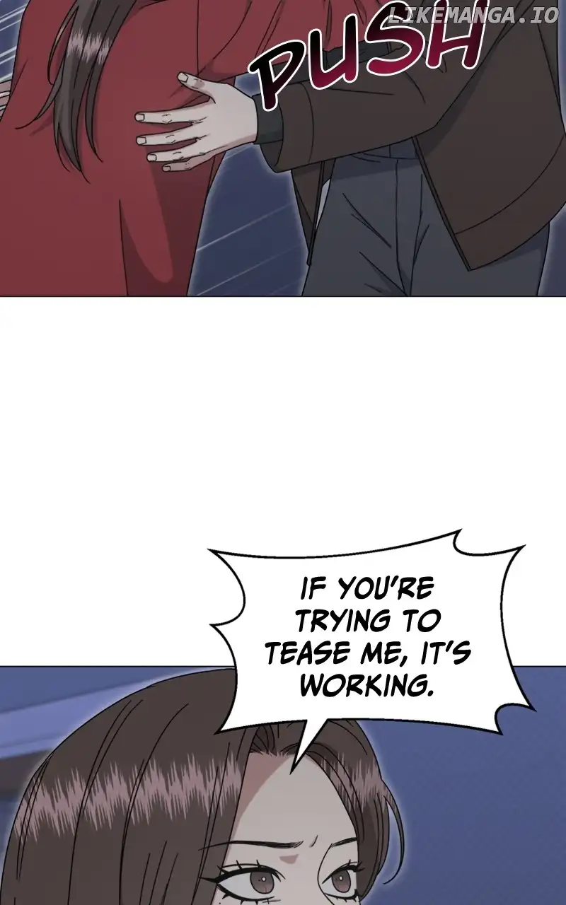 Your Instinctive Love Chapter 46 - Page 56