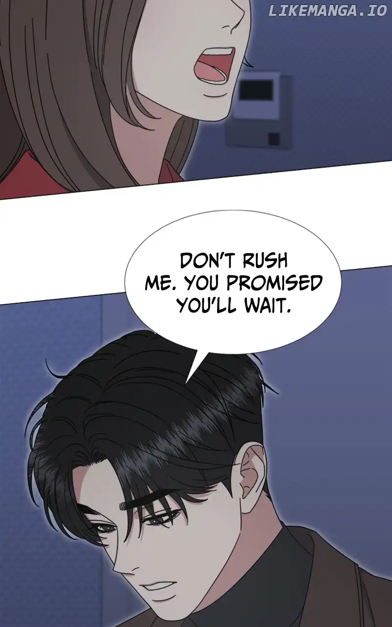 Your Instinctive Love Chapter 46 - Page 57