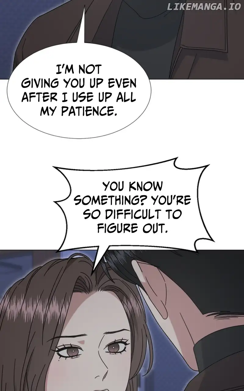 Your Instinctive Love Chapter 46 - Page 58