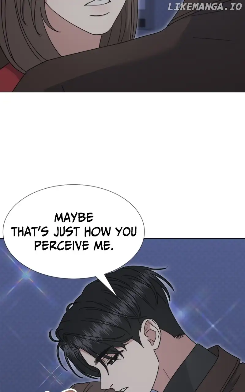 Your Instinctive Love Chapter 46 - Page 59