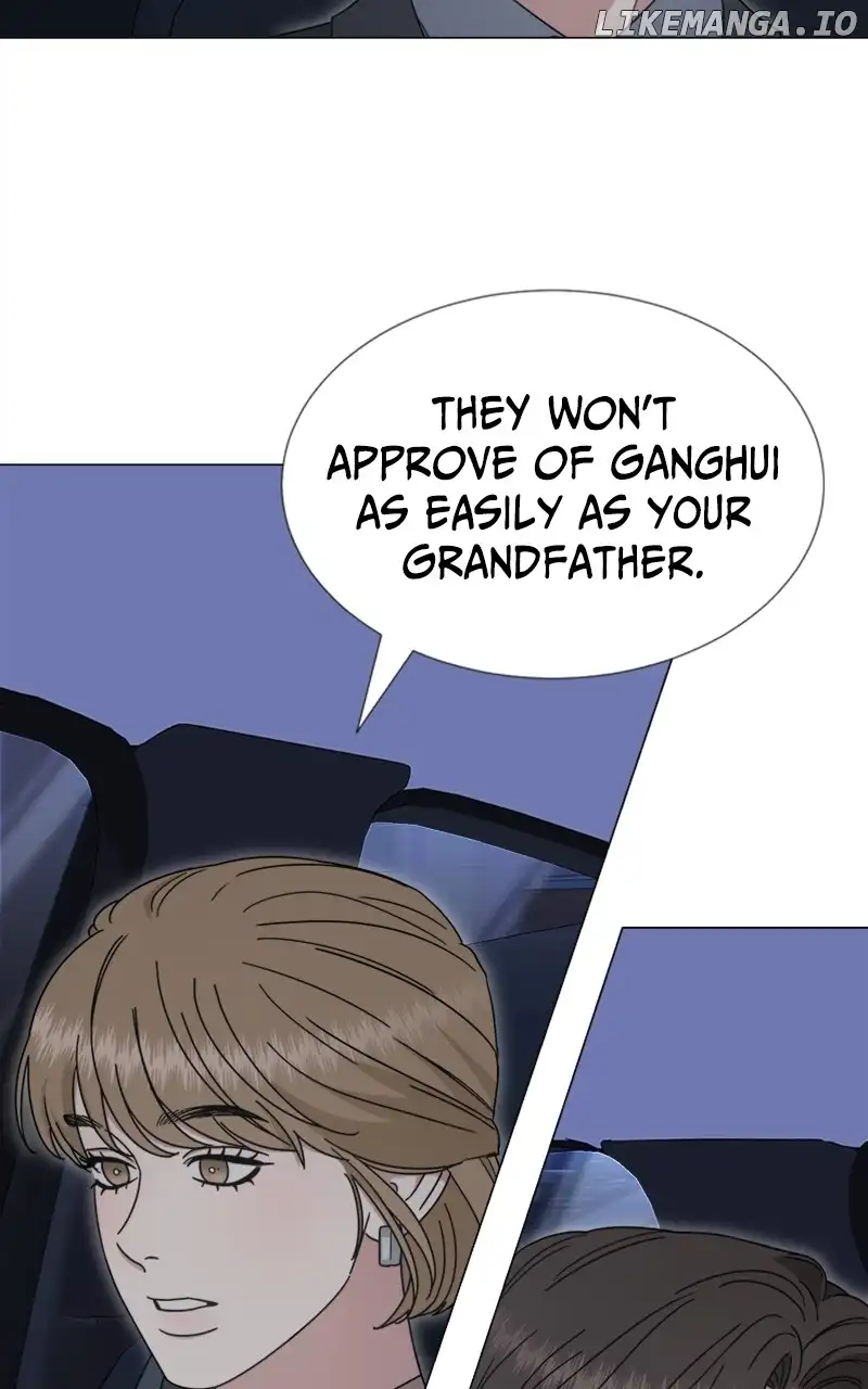 Your Instinctive Love Chapter 46 - Page 6