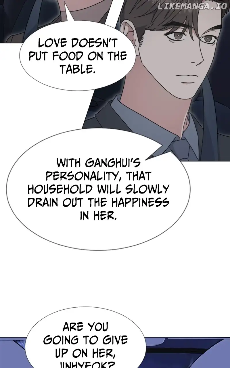 Your Instinctive Love Chapter 46 - Page 7