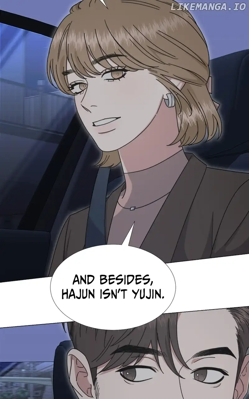Your Instinctive Love Chapter 46 - Page 9
