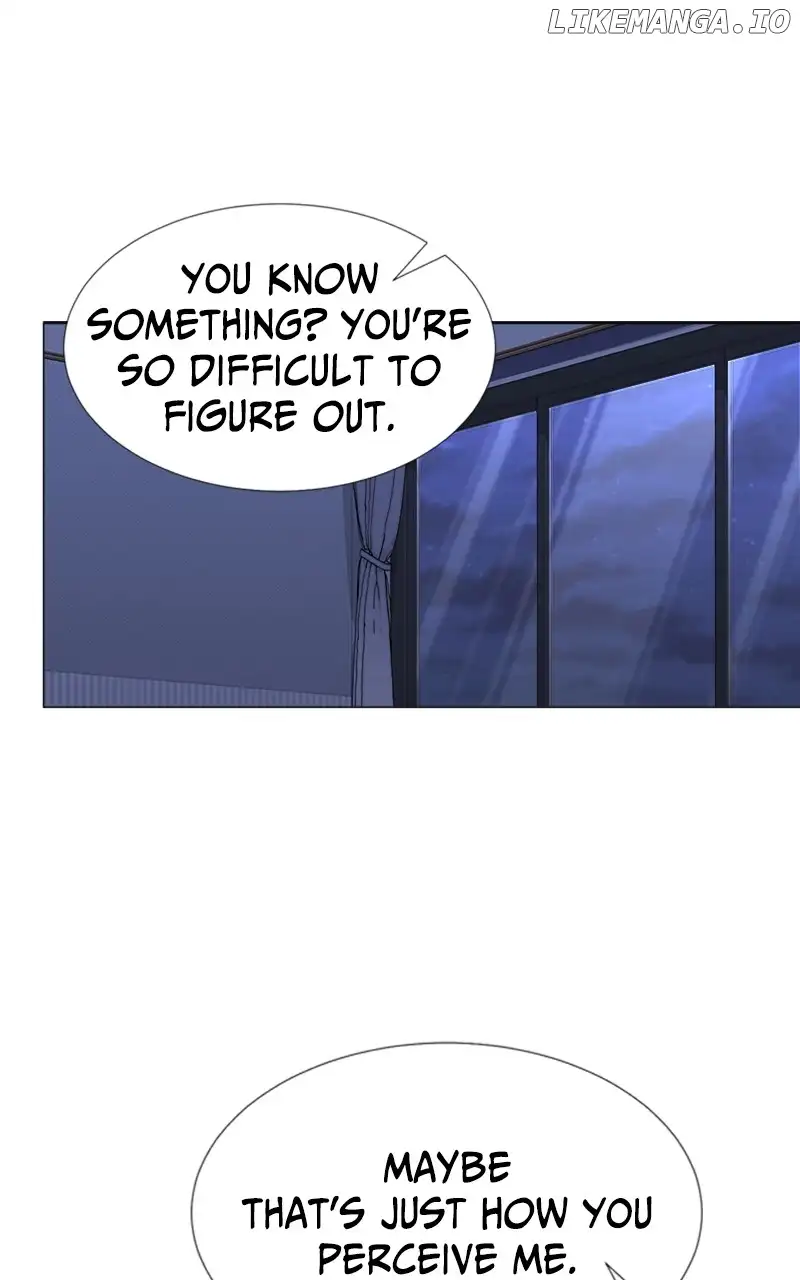 Your Instinctive Love Chapter 47 - Page 1