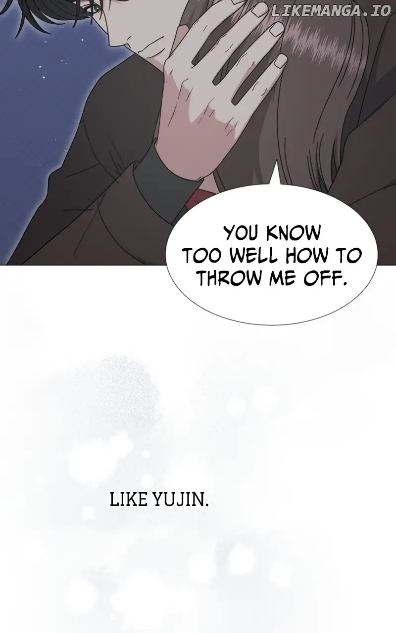 Your Instinctive Love Chapter 47 - Page 10