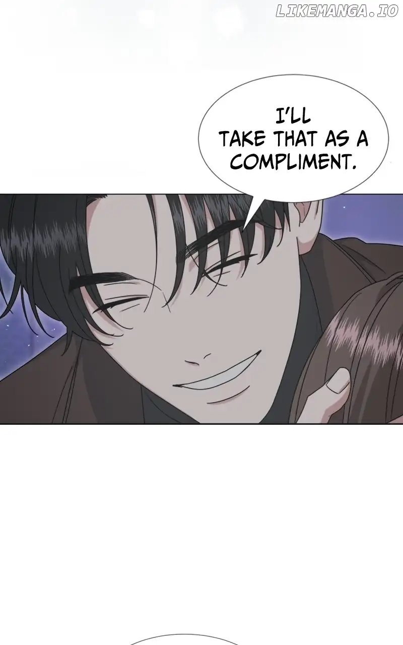 Your Instinctive Love Chapter 47 - Page 11