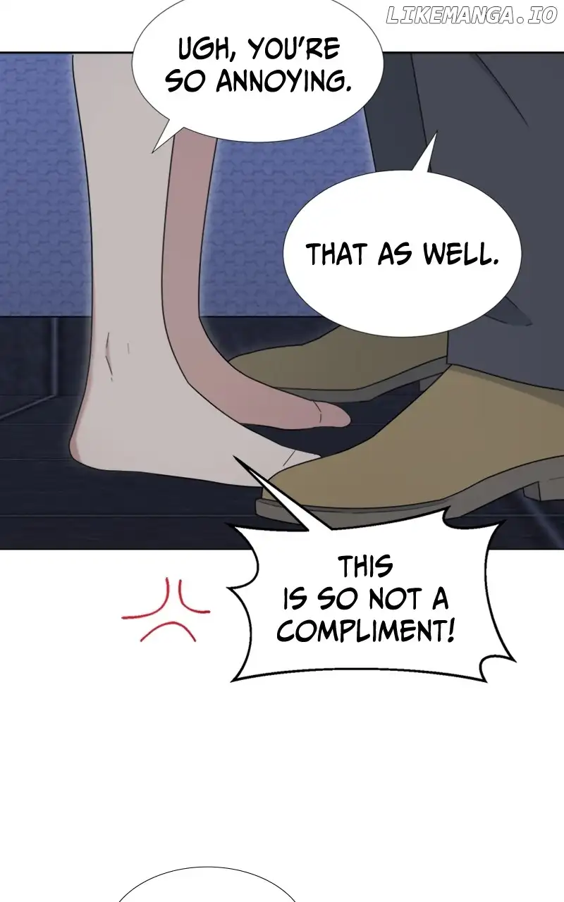 Your Instinctive Love Chapter 47 - Page 12