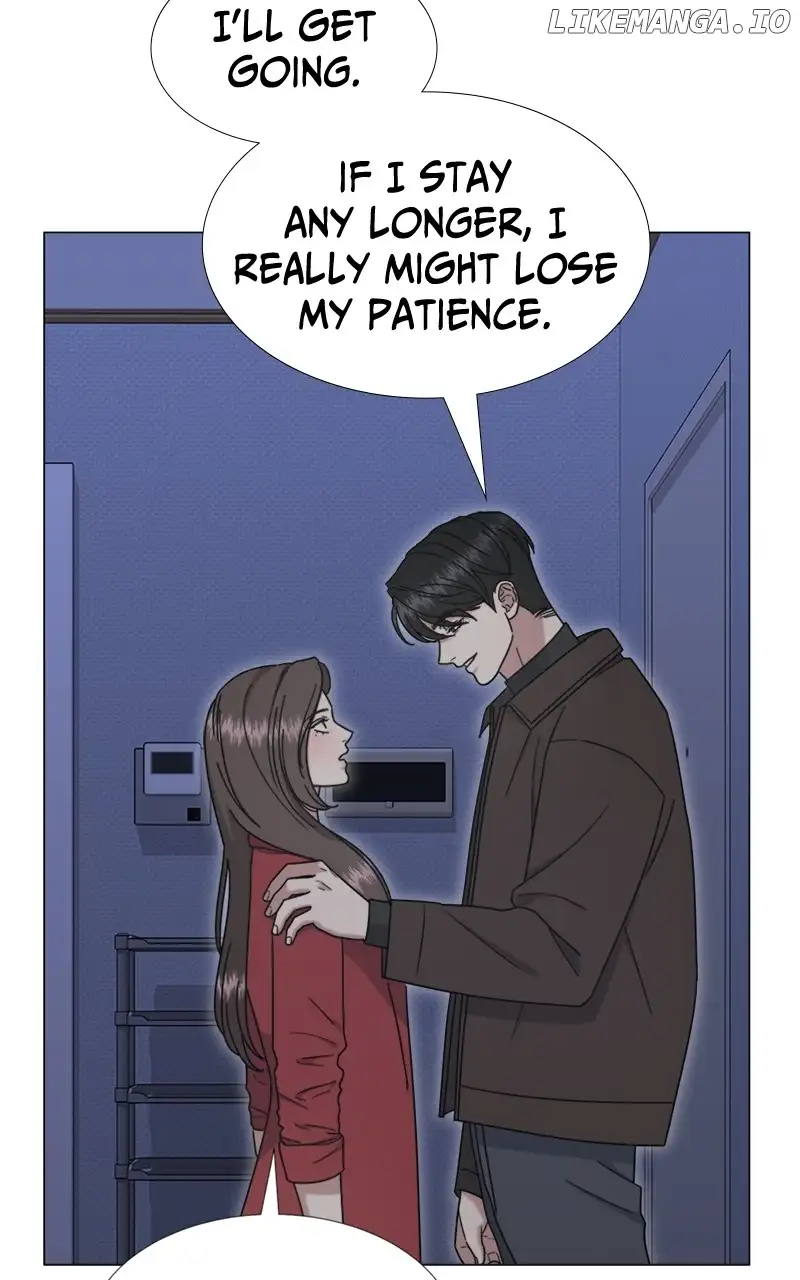 Your Instinctive Love Chapter 47 - Page 13