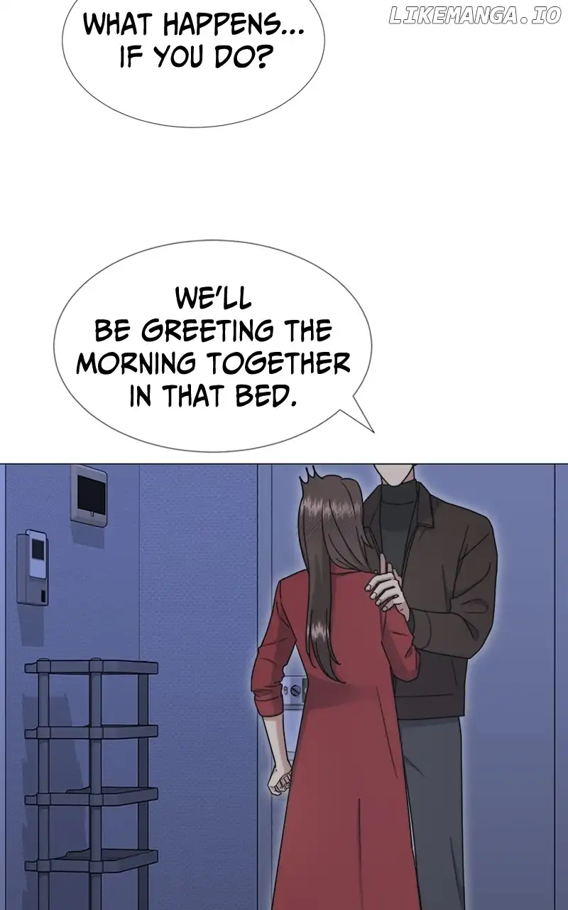 Your Instinctive Love Chapter 47 - Page 14