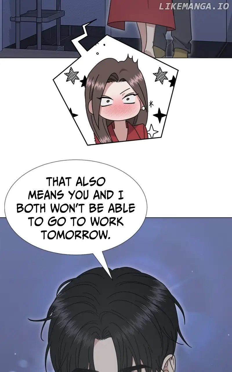 Your Instinctive Love Chapter 47 - Page 15