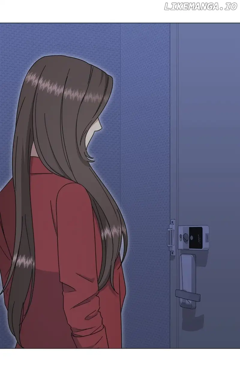Your Instinctive Love Chapter 47 - Page 19