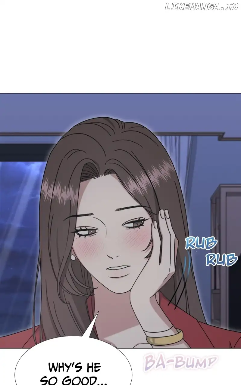 Your Instinctive Love Chapter 47 - Page 20