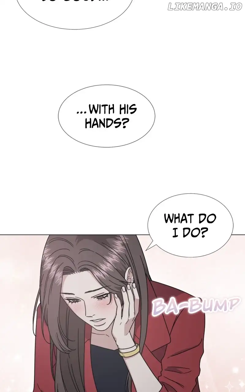 Your Instinctive Love Chapter 47 - Page 21