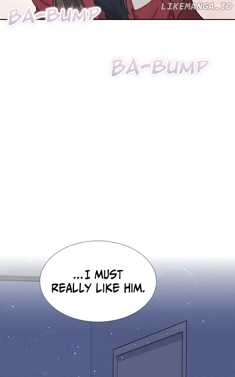 Your Instinctive Love Chapter 47 - Page 22