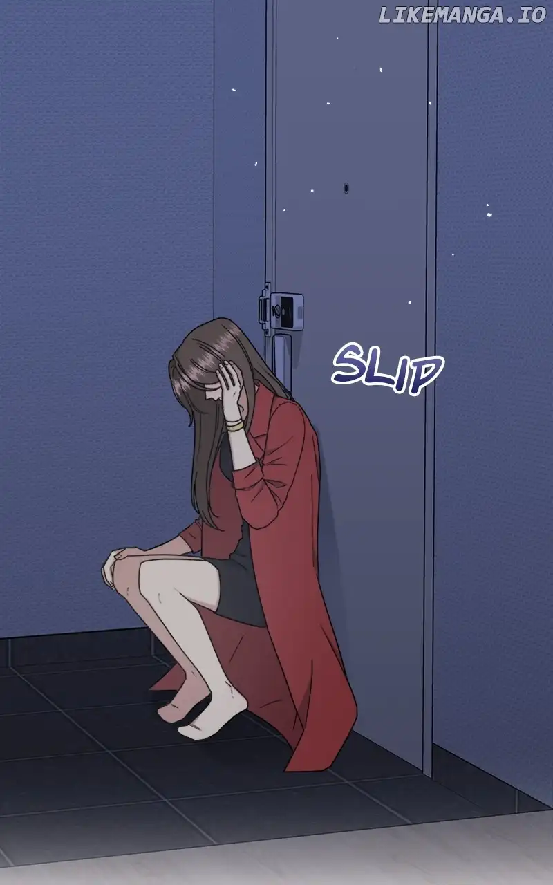 Your Instinctive Love Chapter 47 - Page 23