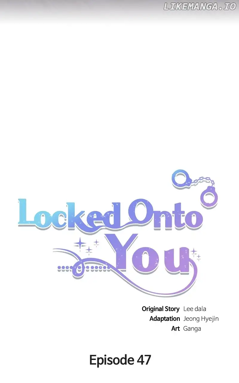 Your Instinctive Love Chapter 47 - Page 24