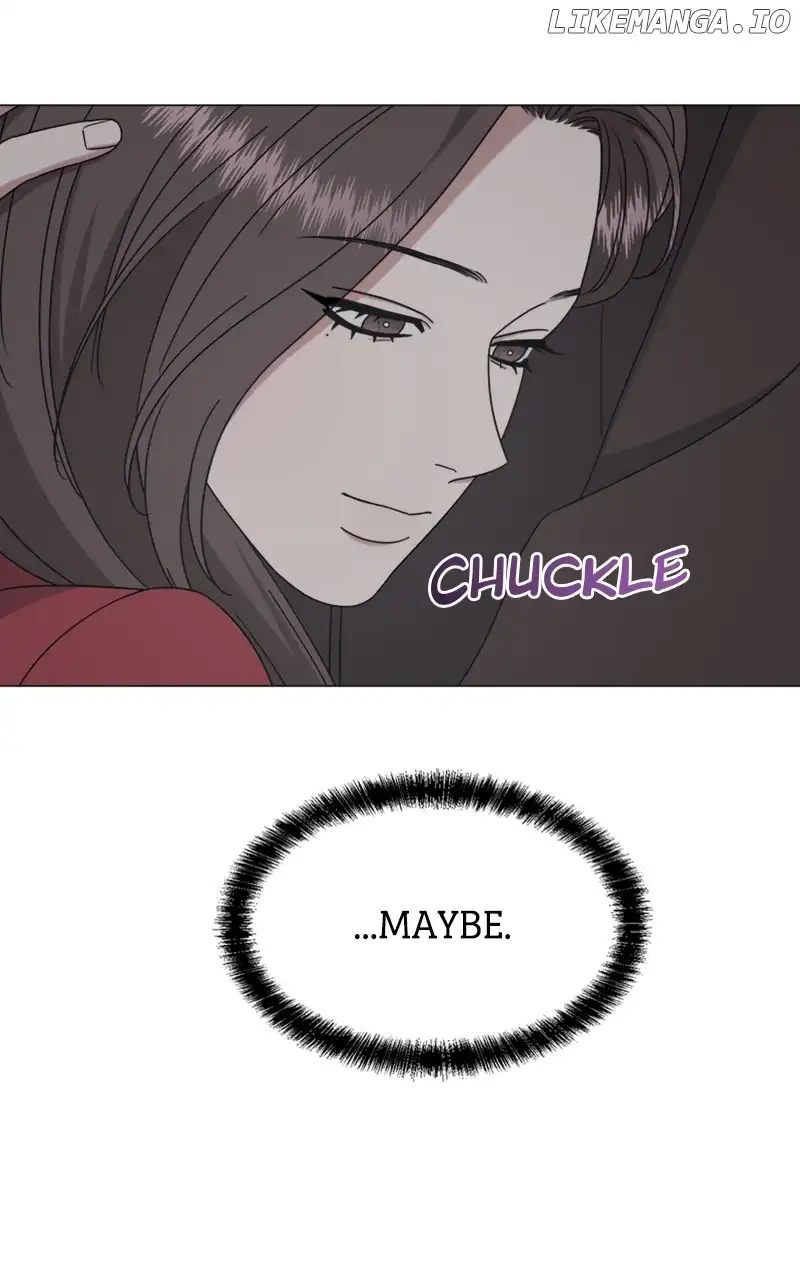 Your Instinctive Love Chapter 47 - Page 3