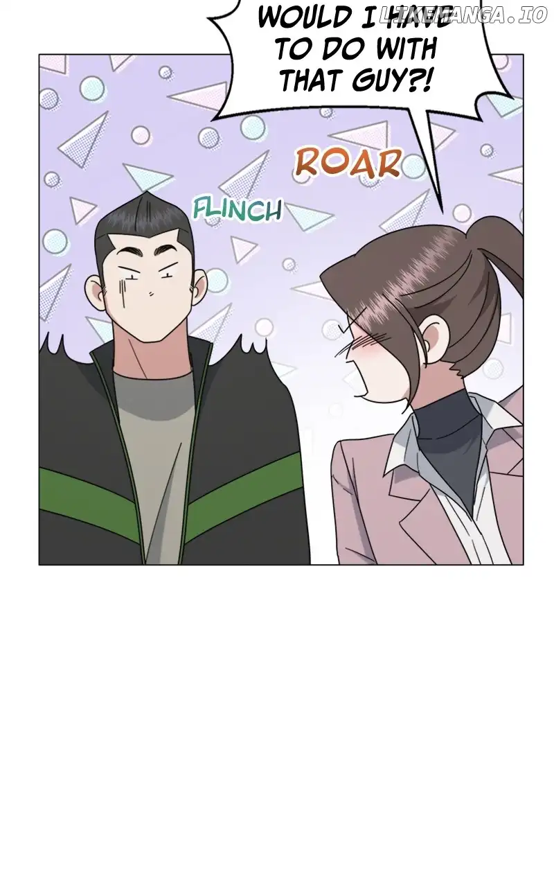 Your Instinctive Love Chapter 47 - Page 30