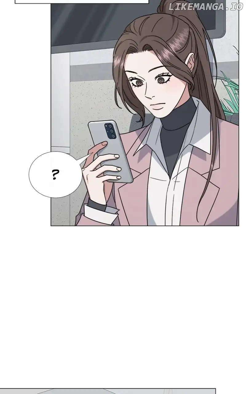 Your Instinctive Love Chapter 47 - Page 33
