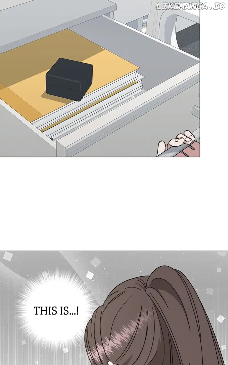 Your Instinctive Love Chapter 47 - Page 34