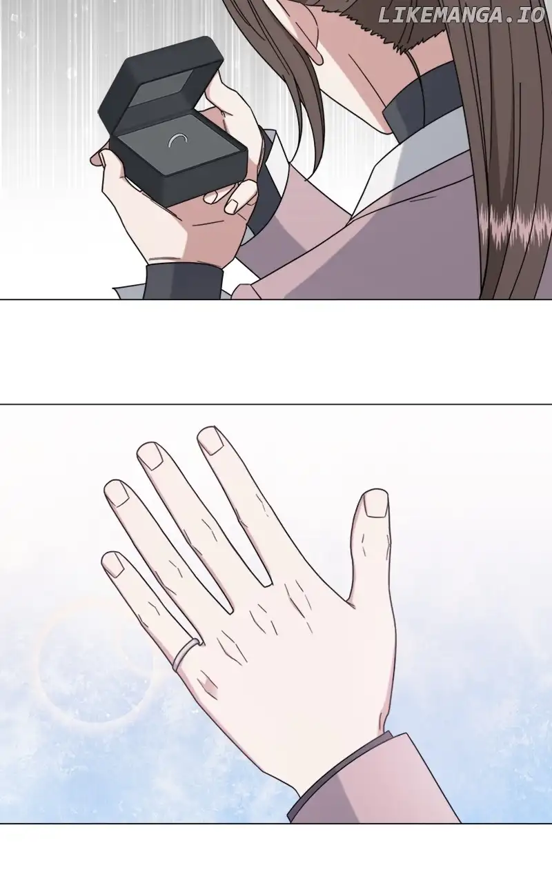 Your Instinctive Love Chapter 47 - Page 35