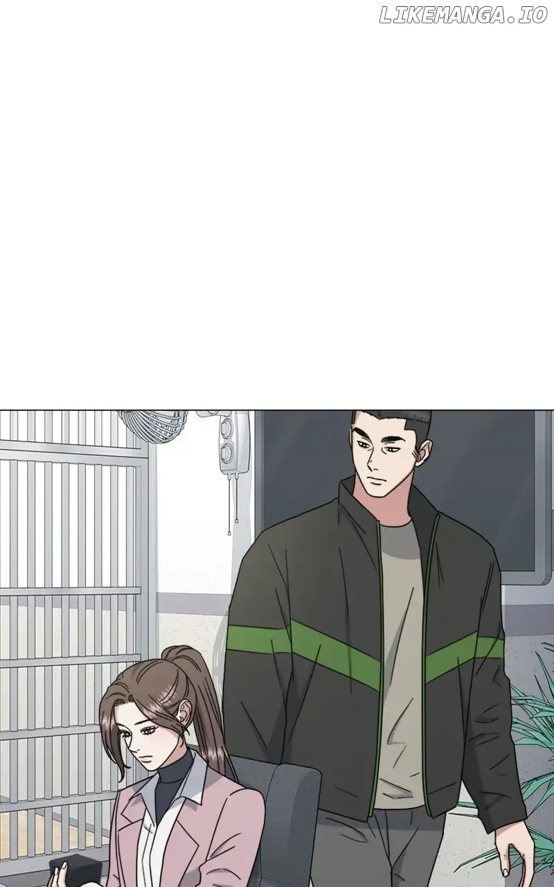 Your Instinctive Love Chapter 47 - Page 36
