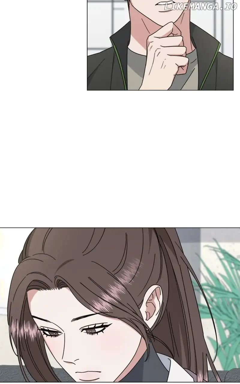 Your Instinctive Love Chapter 47 - Page 39