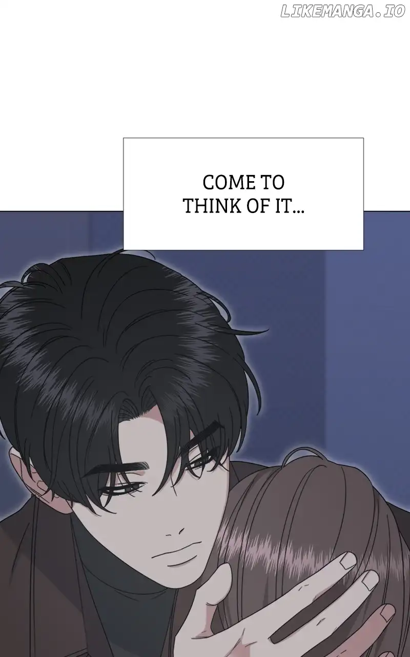 Your Instinctive Love Chapter 47 - Page 4