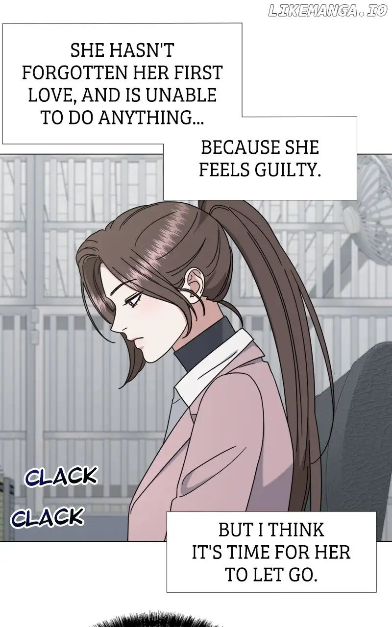 Your Instinctive Love Chapter 47 - Page 44