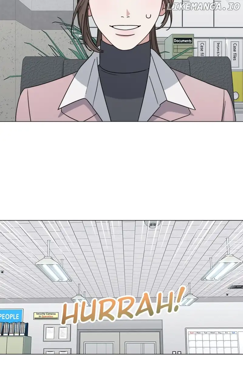 Your Instinctive Love Chapter 47 - Page 48
