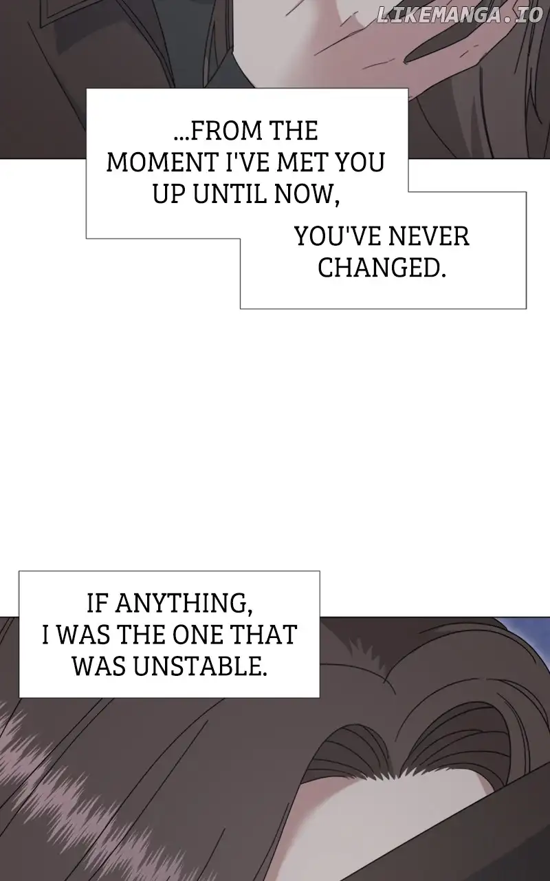 Your Instinctive Love Chapter 47 - Page 5