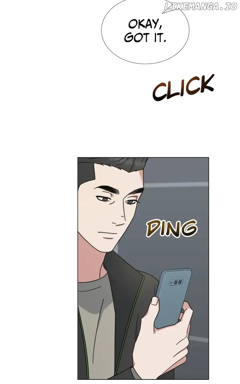 Your Instinctive Love Chapter 47 - Page 53