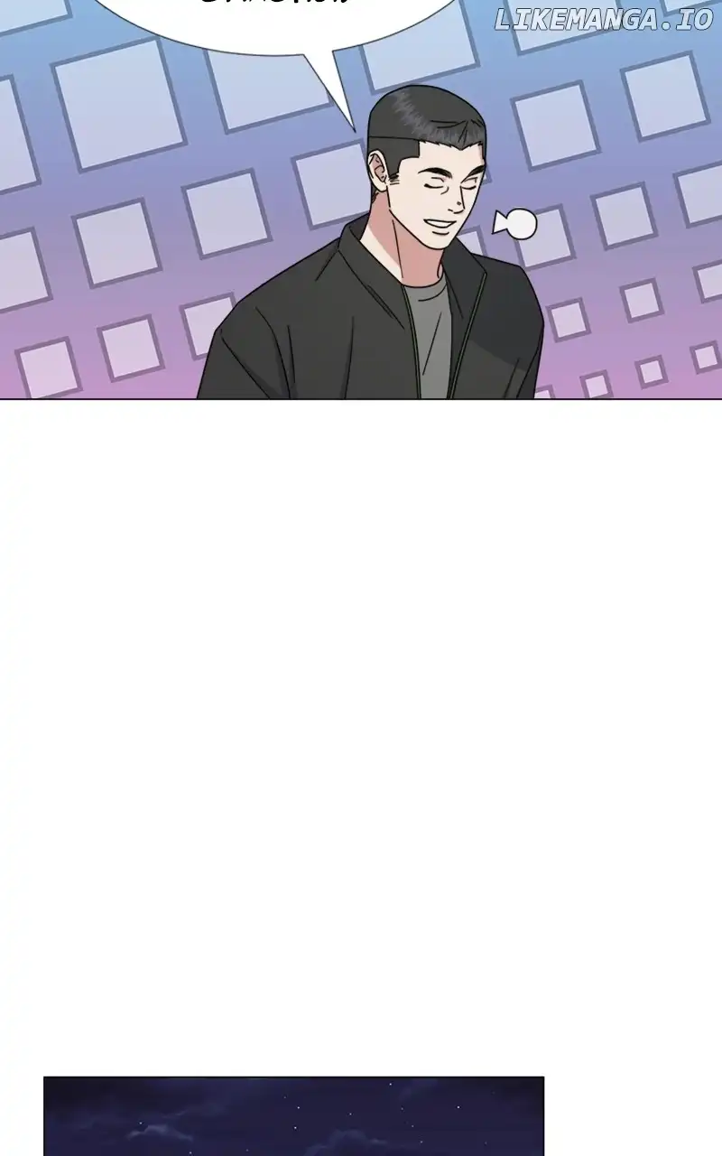 Your Instinctive Love Chapter 47 - Page 55