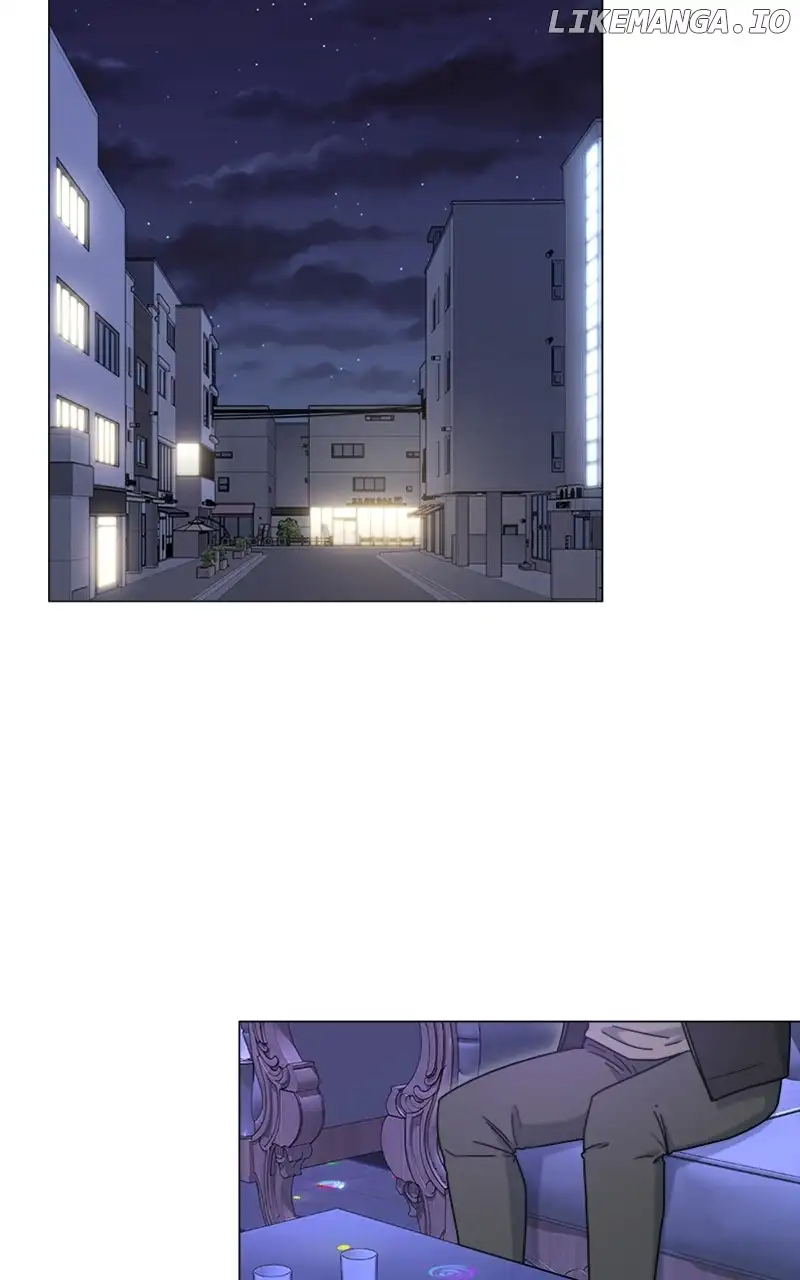 Your Instinctive Love Chapter 47 - Page 56